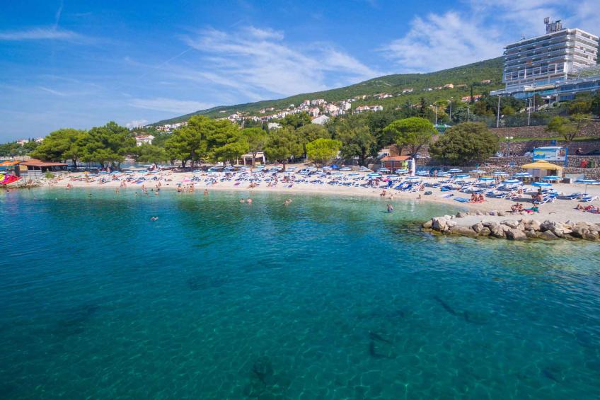 Holiday apartment directly on the beach - BF-3GGT - foto 36