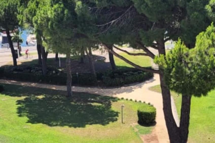 Résidence Terrasses 1 Sur Le Port De Plaisance - foto 18