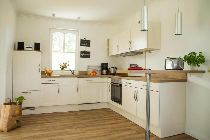 vakantiehuis, Fuhlendorf - foto 4