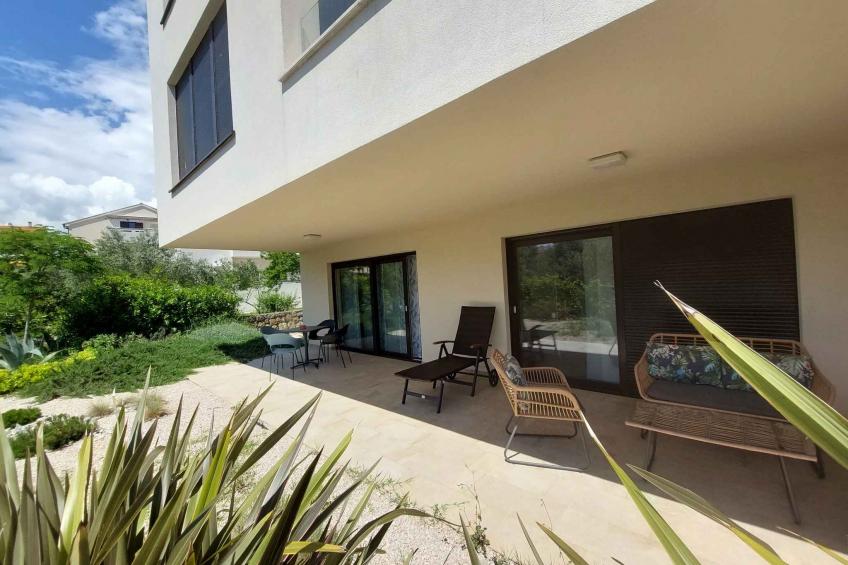 Ferienwohnung Villa Rosa - BF-FH2XX - foto 2