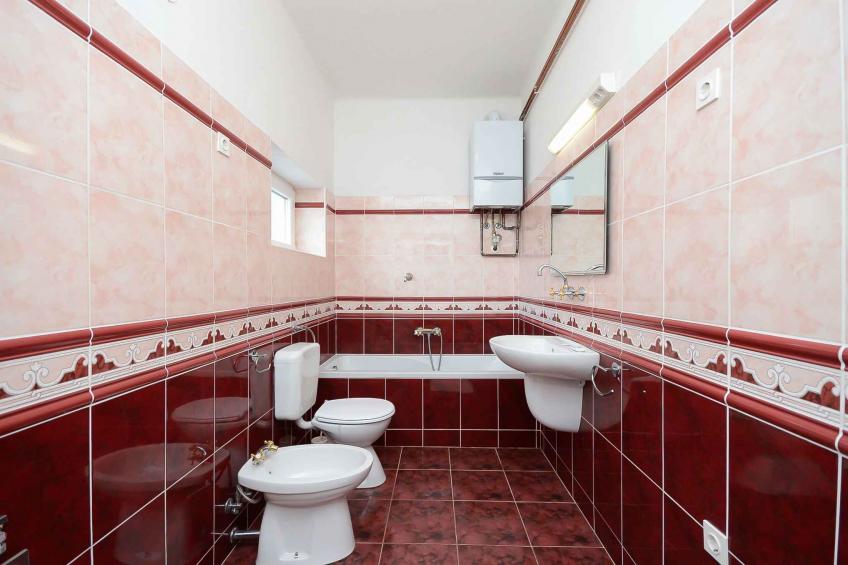 Holiday apartment with balcony and air conditioning - BF-R7WH8 - foto 16