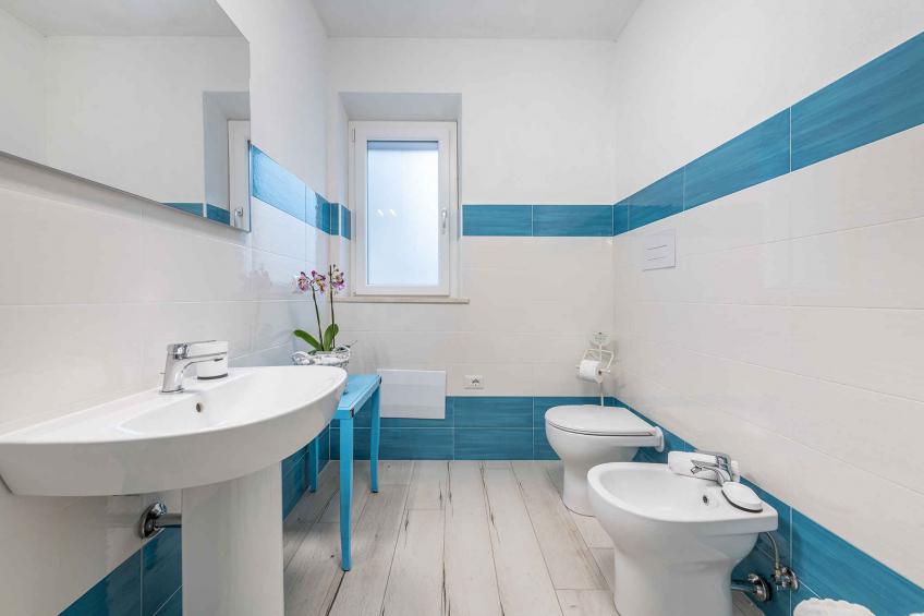 Vakantiehuis met wasmachine, balkon en terras - VW-YWV8V - foto 28