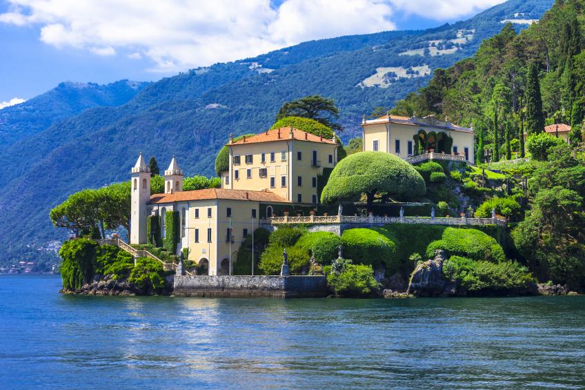 Casa Mia Menaggio - foto 23