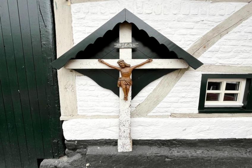 Bernardushoeve - NR13 - foto 40