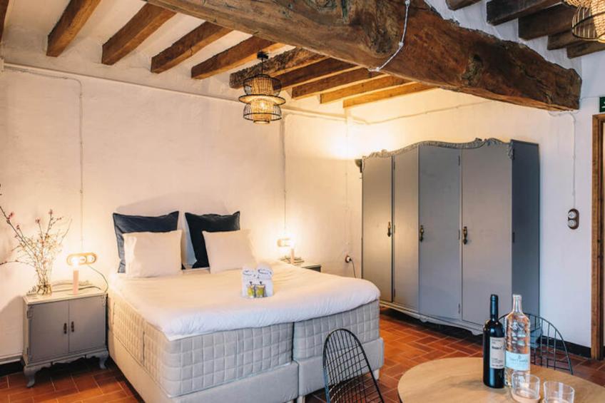 Mobil Home - Bungalow - Cottage à Montagut i Oix - foto 69