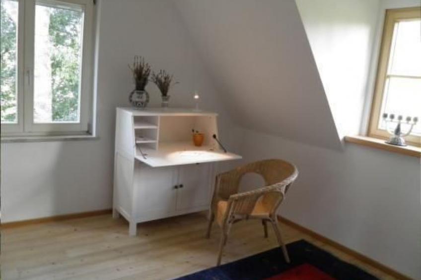 Haus mit  freier Fahrradnutzung und kleinem Boot - foto 13