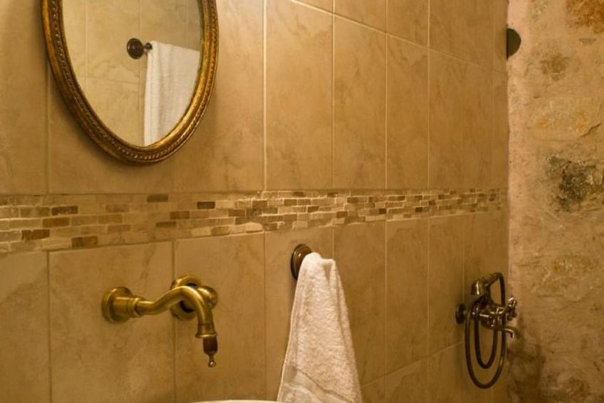 Villa aus Stein "Galatia" - foto 16