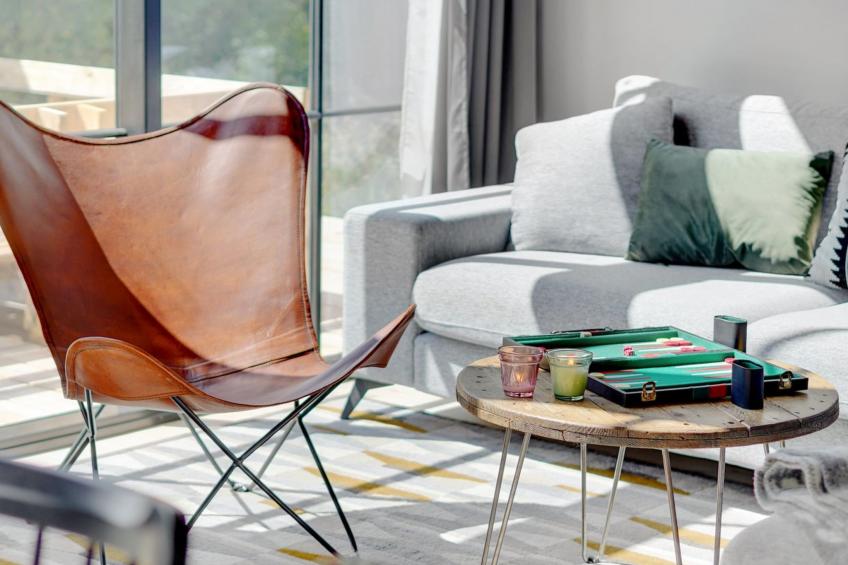 "Henrik" - 100m from the sea in Sealand - foto 26