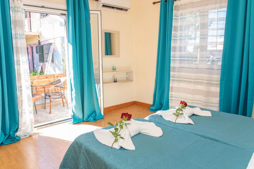 Tolle Villa am Meer in Sidari - perfekt für Familien - foto 25