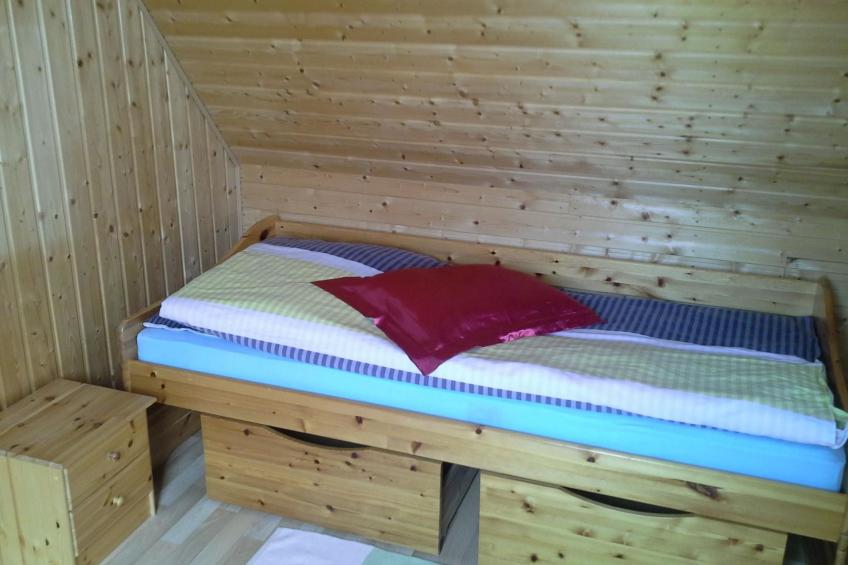 Fachwerkhaus mit Terrasse - foto 14