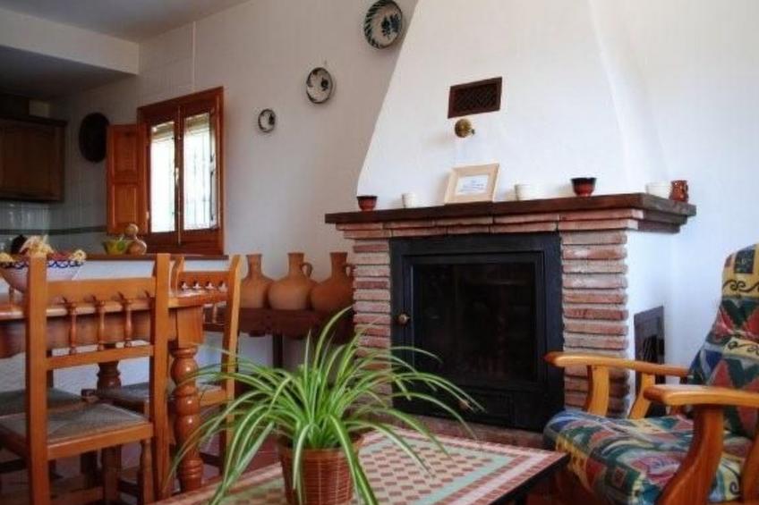 Ländliches Haus mit Jacuzzi - foto 9