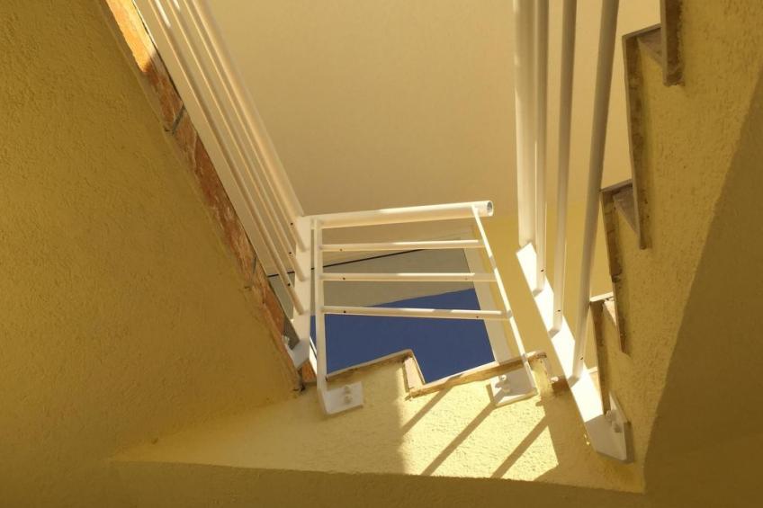 Schöne Ferienwohnung mit Balkon am Meer - foto 32