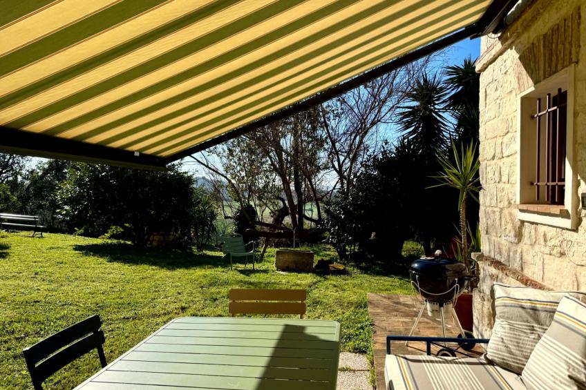 CASA ANCARANO Sirolo - foto 31