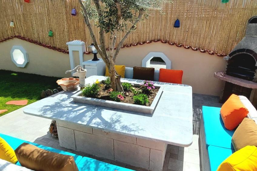 Ferienvilla mit Selbstverpflegung in Dalyan - foto 32