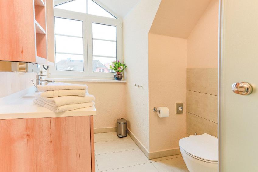 Ferienanlage Dorfhotel Fleesensee, Göhren-Lebbin - Typ A - foto 11