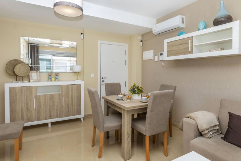 Ciudad Jardin I - foto 6