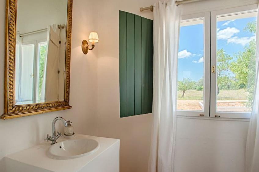 Ferienvilla mit Garten, Grill und Terrasse - foto 14