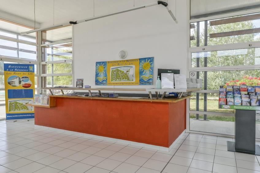 RÃ©sidence Sun Hols Les Rives du Lac Villa 4 piÃ¨ces 8 personnes avec piscine privÃ©e - foto 23