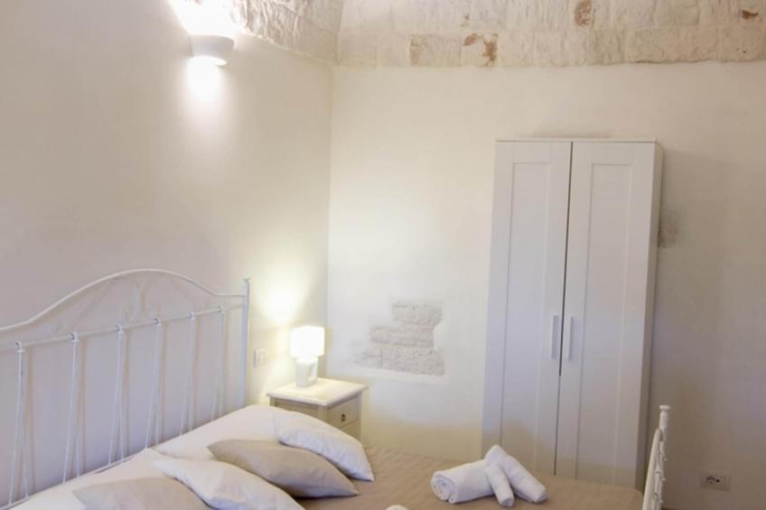 Villa Le Nacchere in Cisternino - foto 20