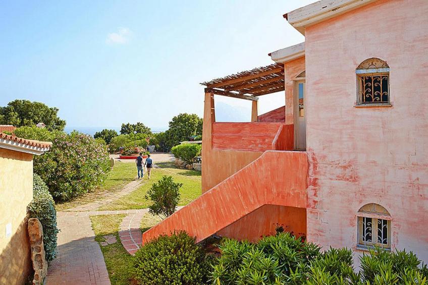 Residentie Lu Nibareddu, Loiri - Type D - foto 42