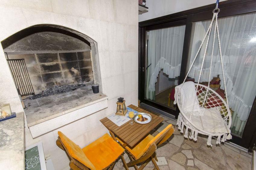 Vakantiewoning met terras en airco - VW-3Y6GP - foto 19
