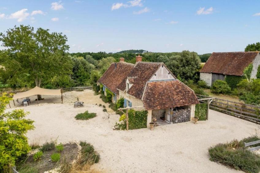 Chateau Feny - foto 31