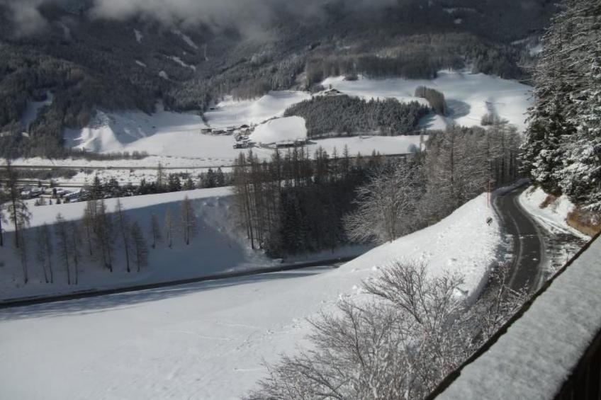 in ruhiger Lage am Waldrand - foto 12