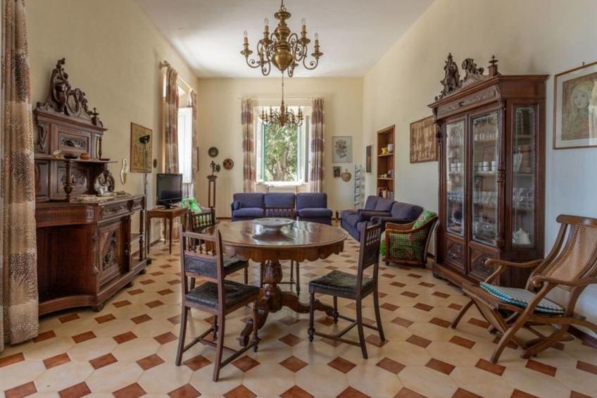 Villaflair - Villa Bensa Cavo - foto 12