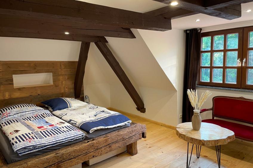 Tolles Ferienhaus in Altwarp mit Garten - foto 20