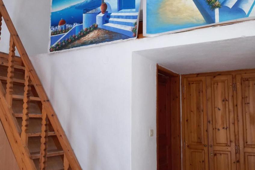 Santorini Grace Villa No1 - foto 6