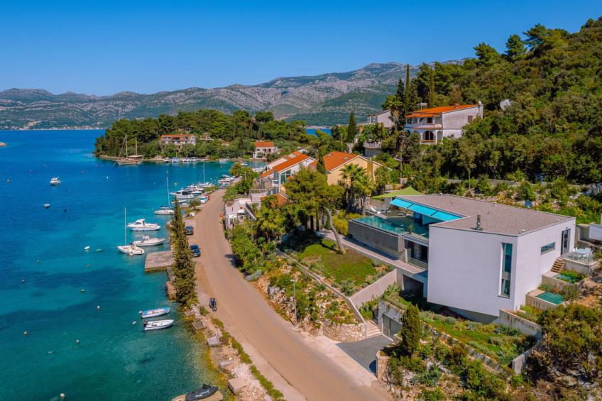 Villa Diva Korcula - foto 90