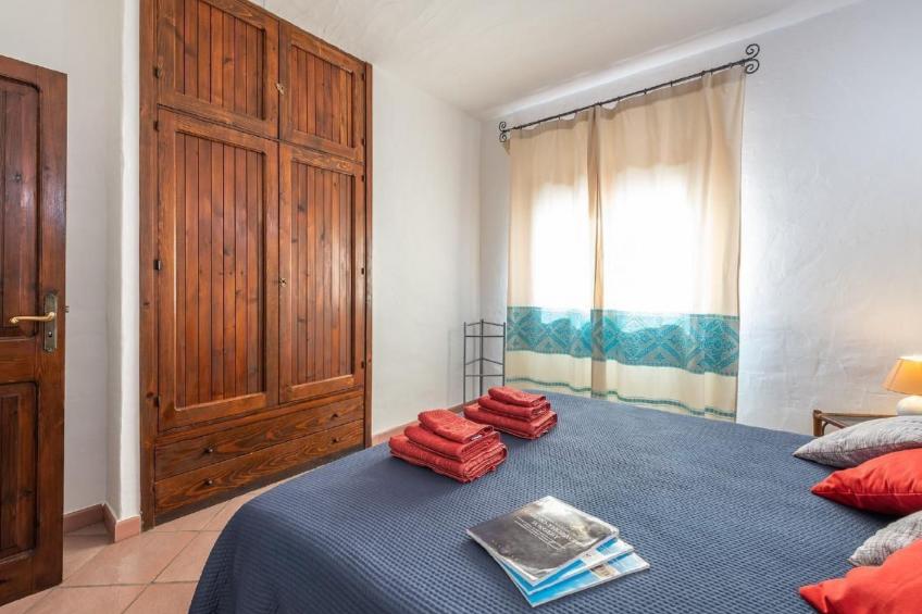 Ferienvilla 'Golfo degli Angeli - foto 22