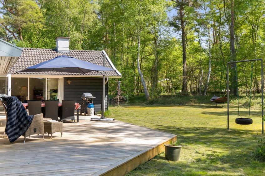 "Amina" - 1.1km from the sea in Sealand - foto 23