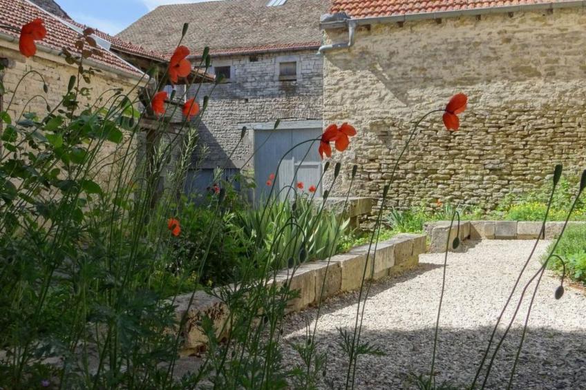 Bévau: Frankreich erleben mit Bio-Frühstück und täglichem Putz-Service - foto 4