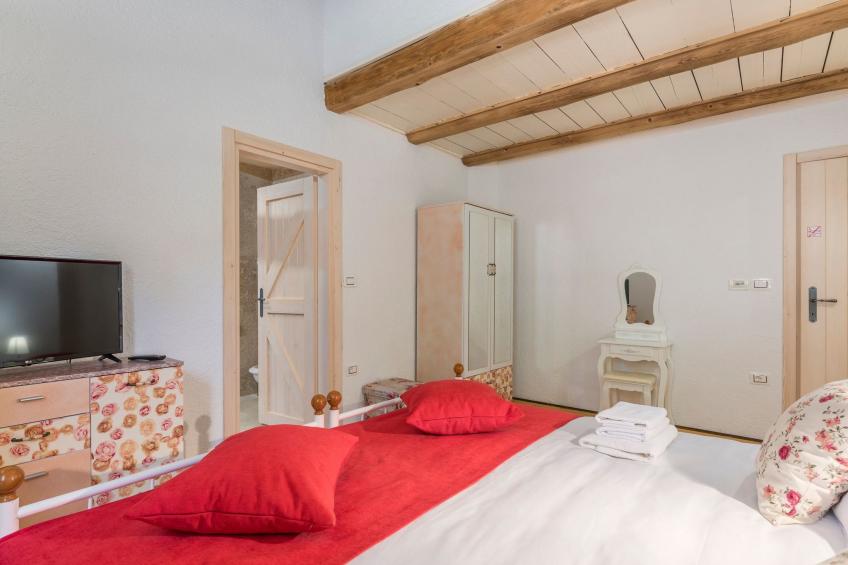 Vila Lipica - foto 34