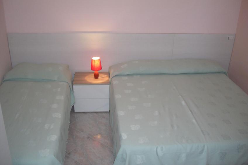 Strandnahe Wohnung in Pisciotta mit Grill - foto 25