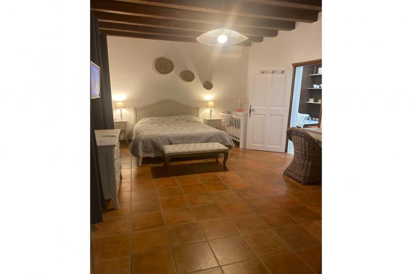 Villa provencale à Murs coeur du Luberon - foto 27