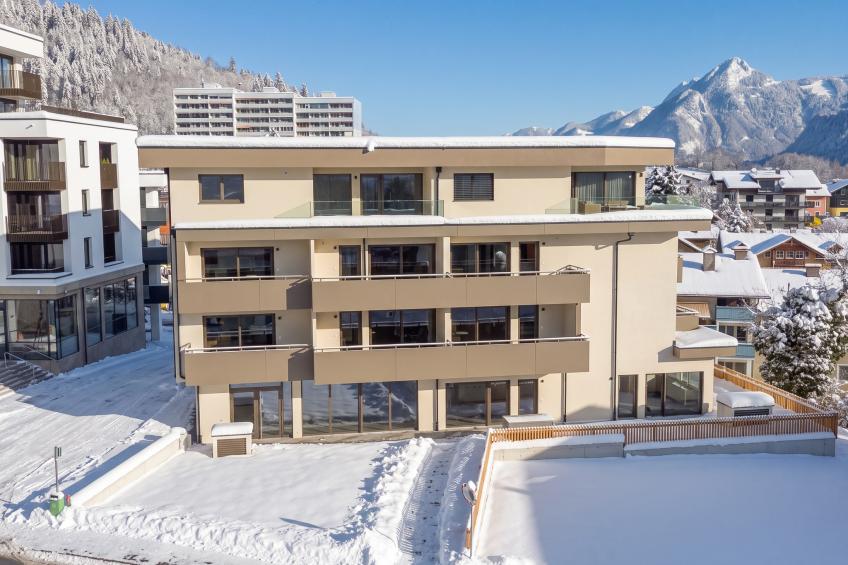 City Apartments Jenbach Top 9