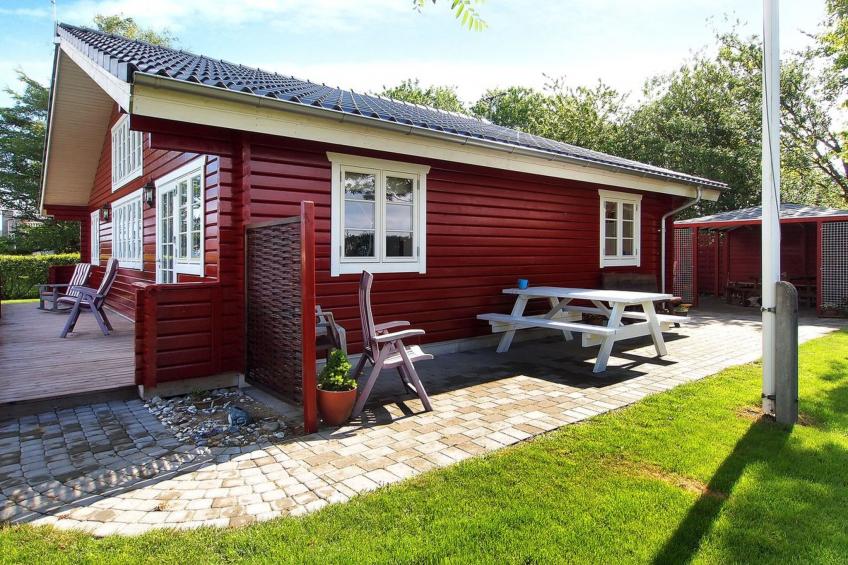 "Salme" - 100m from the sea in Funen - foto 2