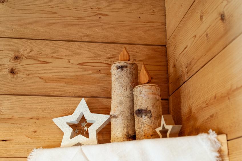 Almhütte Nase - foto 34