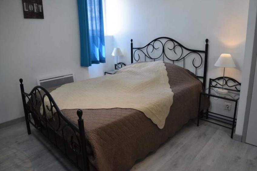 Gîte de France La maison d'alphonse 7/8 personnes 3 épis - foto 15