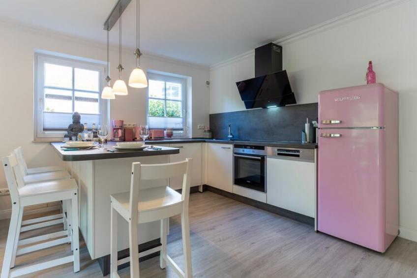 Ferienwohnung Flamingo - foto 11