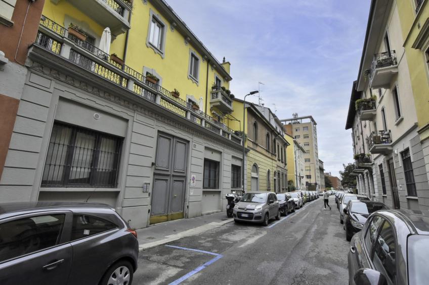 Gluck Central Station Lofts - foto 38