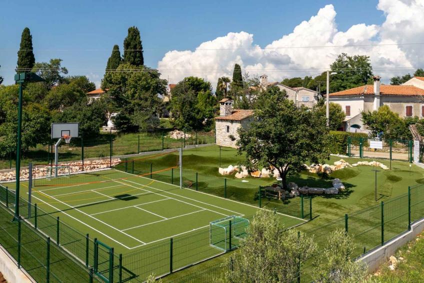 Villa mit Klimaanlage und Pool - BF-JYGD4 - foto 2