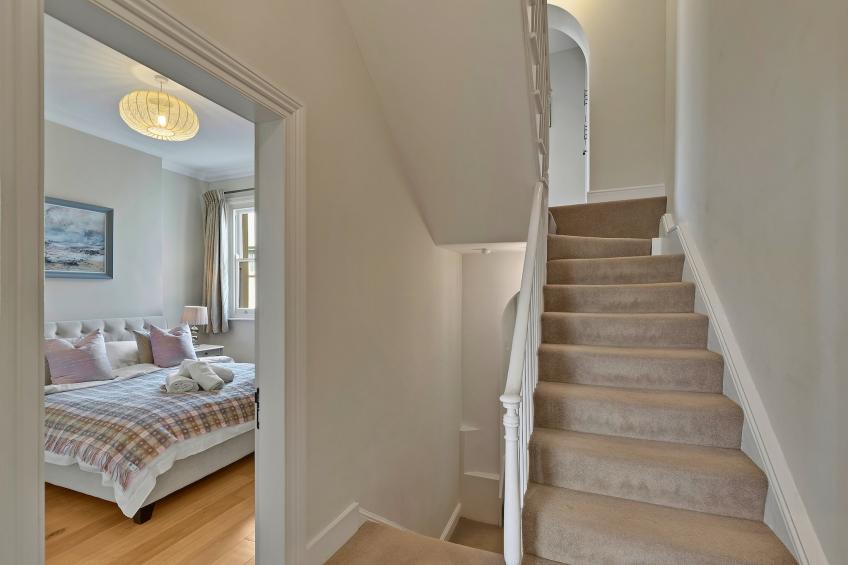 Sussex House - foto 14