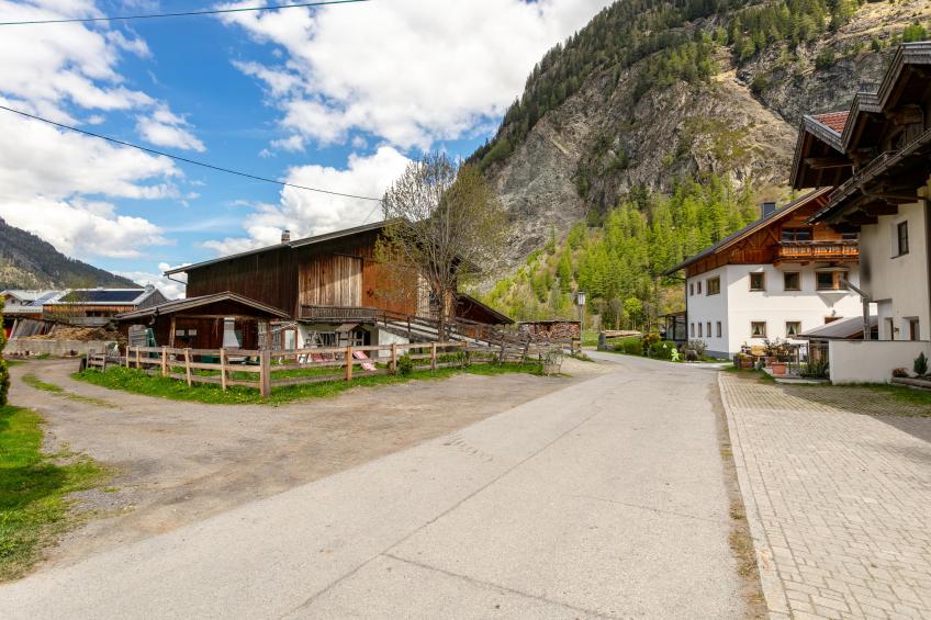Schweizerhof Margrith - foto 43