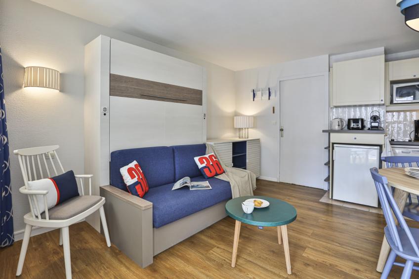 La Baie des Sables S4 - foto 14