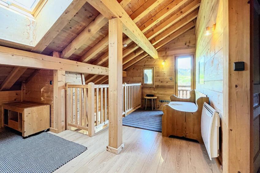 Chalets à Les Gets - foto 22