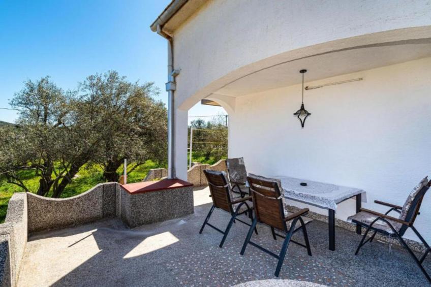 Apartment Serđa - Two Bedroom Apartment with Terrace - foto 14