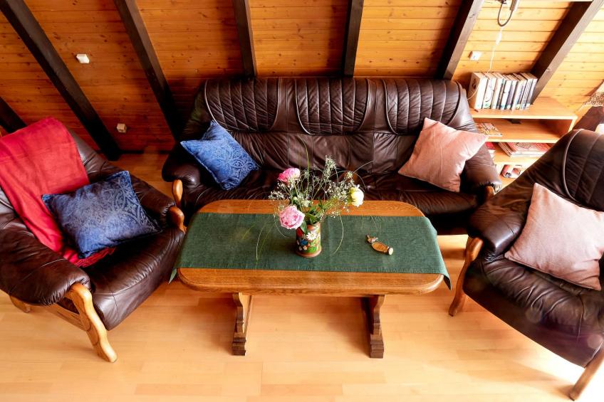 in Waldkirchen mit Garten und Seeblick - foto 6